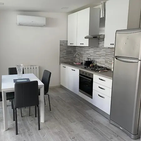 Appartement Risorgimento's *
