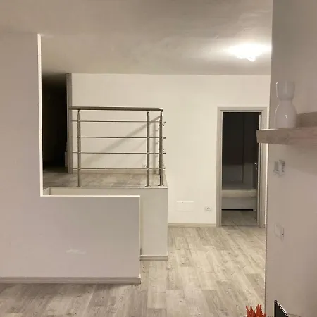 Appartement Risorgimento's Nettuno