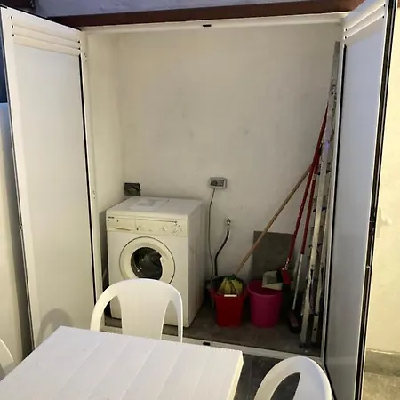 Appartement Risorgimento's *