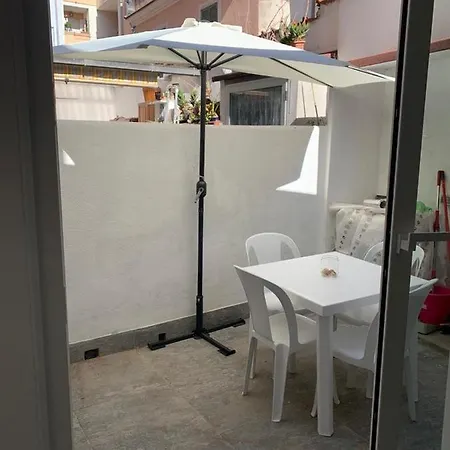 Appartement Risorgimento's