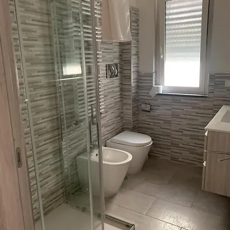 Appartement Risorgimento's