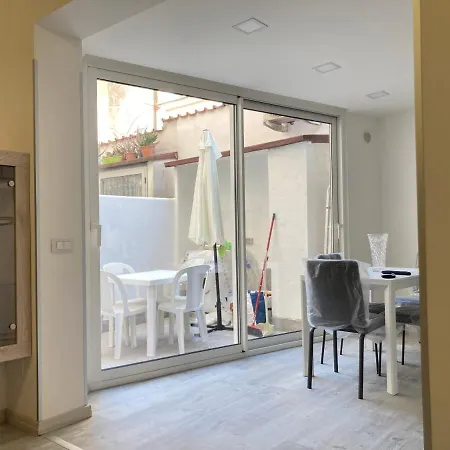 Appartement Risorgimento's Nettuno