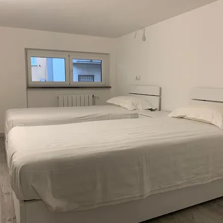 Risorgimento's Appartement Nettuno