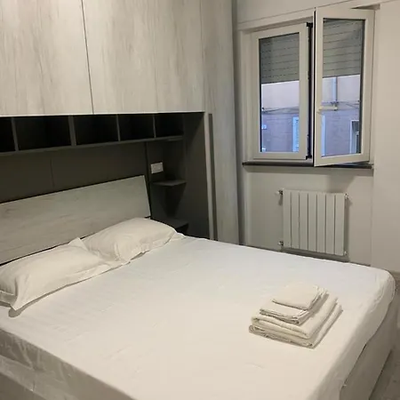 Appartement Risorgimento's *