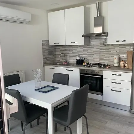 Apartament Risorgimento's